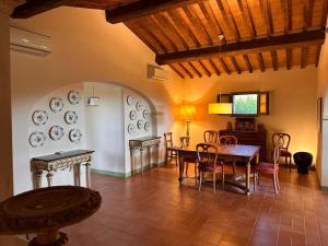 Casa Stalletta, Hot Tub, Bolgheri