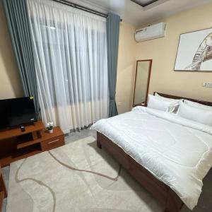 Apaluva Homes