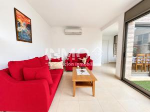 Casa con jardín en Mas dAguiló 109D - INMO22