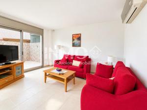 Casa con jardín en Mas dAguiló 109D - INMO22
