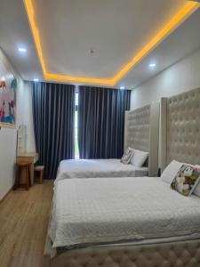 May Residence