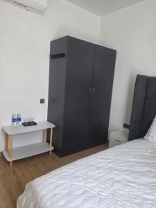 May Residence