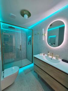 Emerald Levante - Panoramic Sea View Apartment