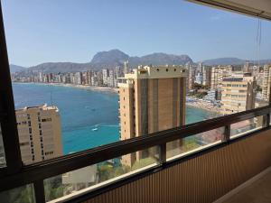 Emerald Levante - Panoramic Sea View Apartment