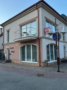 ANTRE 2 - podkrovný apartmán