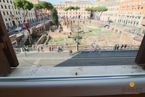 Superior Room with City View room in Sun Suite Luxury Pantheon