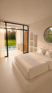 Loonars Private Living Villa