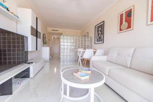 Luxury studio in beachfront complex in El Duque area, Costa Adeje