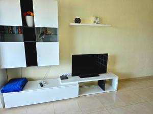 Studio in beachfront complex in El Duque area, Costa Adeje