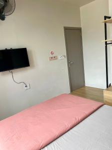 TÍT MÍT Homestay - Cho Thuê Xe Máy