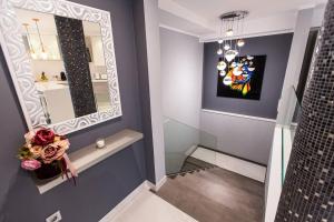 Luxury 2 bedroom apartment in Los Cristianos