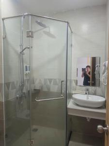 May Residence