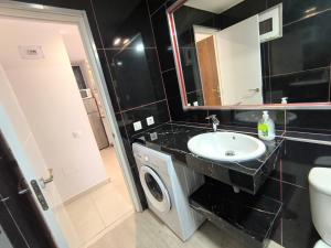 Apartment Torres de Yomely
