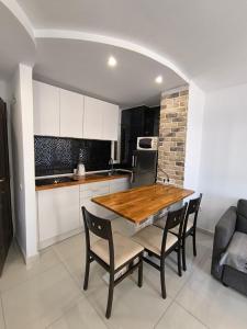 Apartment Torres de Yomely