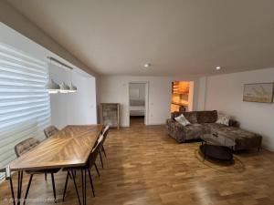 The Atrium Suite