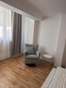 The Atrium Suite