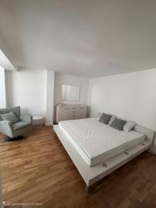 The Atrium Suite