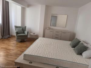 The Atrium Suite