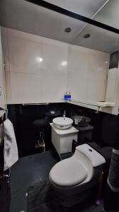 Spacious apartment in Larapa- Cusco