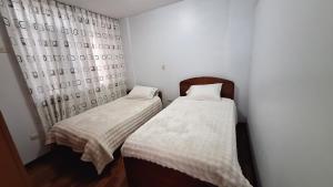 Spacious apartment in Larapa- Cusco