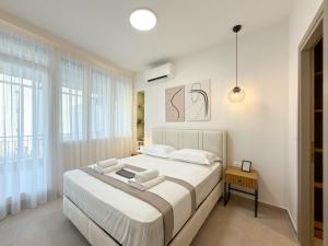 Luxury Downtown Apartment E4