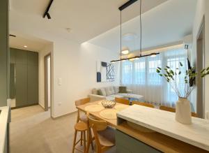 Luxury Downtown Apartment E4