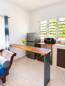 Cozy Swahili Cottage by the Beach in Diani