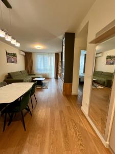 BW Crown Garden Residences