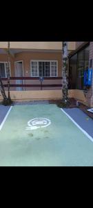 Flat maravilhoso dentro da Riviera de São Lourenço, com piscina climatizada, sauna, serviço de hotelaria, bar e restaurante no local - Flat Amarilis