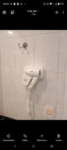 Flat maravilhoso dentro da Riviera de São Lourenço, com piscina climatizada, sauna, serviço de hotelaria, bar e restaurante no local - Flat Amarilis