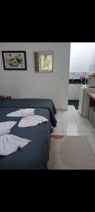 Flat maravilhoso dentro da Riviera de São Lourenço, com piscina climatizada, sauna, serviço de hotelaria, bar e restaurante no local - Flat Amarilis
