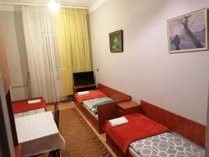 Restauracja Sawana Noclegi