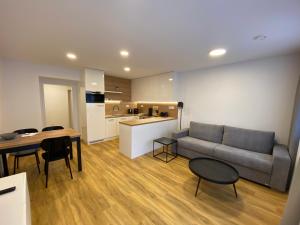 Apartmány Pacov