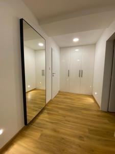 Apartmány Pacov
