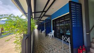 The Aireen Hotel
