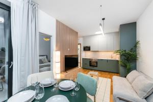 Rentero New Apartment in Žižkov - Balcony & Near Vítkov