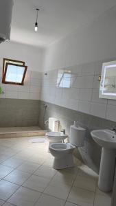 Domgjon Farm Stay