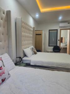 May Residence