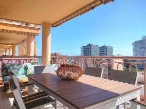 Costa Brazil Sunset Apartment