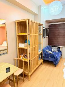 Urban Luxe Stay