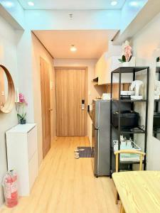 Urban Luxe Stay