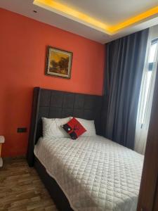 May Residence