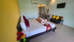 The Aireen Hotel