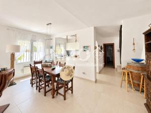 Casa con jardín a pocos metros de la playa 112D - INMO22