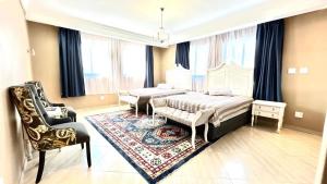 Ti Khoen Oms Luxury Sleep