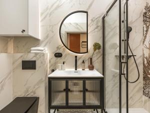 Old Town Mezzanine by Fragola Collection