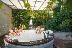 Art Hotel La Perla
