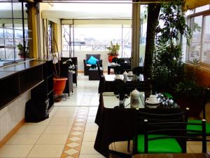 TERRAMISTICA CENTRO BY Casa Consuelo