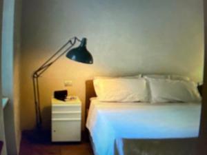 stupendo attico via babuino