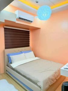Urban Luxe Stay